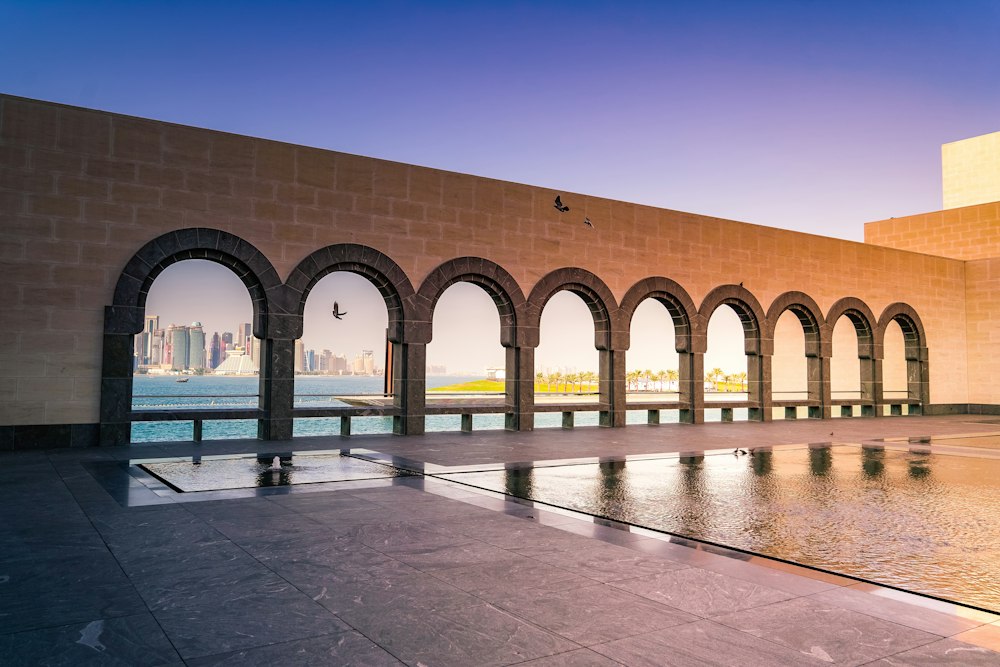 Museum of Islamic Art, Doha — Qatar